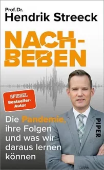 Buchtipp Nachbeben