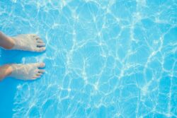 Watsu oder Wassershiatsu löst intensive Gefühle aus