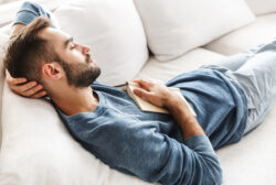 Tinnitus natürlich heilen