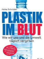 gesundheitsjournalistin.ch Buch über Plastik im Körper