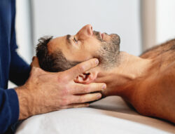 Biokinematik hat bereits vielen austherapierten Schmerzpatienten geholfen.