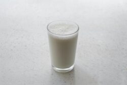 Die meisten getesteten Krebspatienten haben eine Allergie gegen Kuhmilch-Eiweiss.