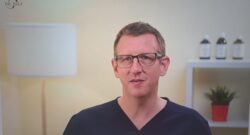 Dr. Ulrich Selz, Arzt und Vitalstoff-Experte